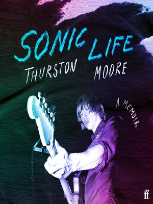 cover image of Sonic Life